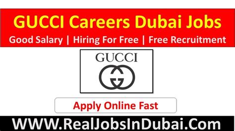 offerte lavoro impiegato gucci|gucci career paths.